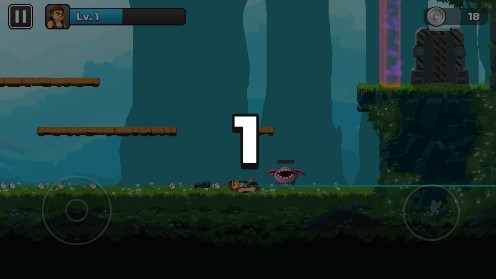 Mr Autofire自动开火先生货币不减反增版