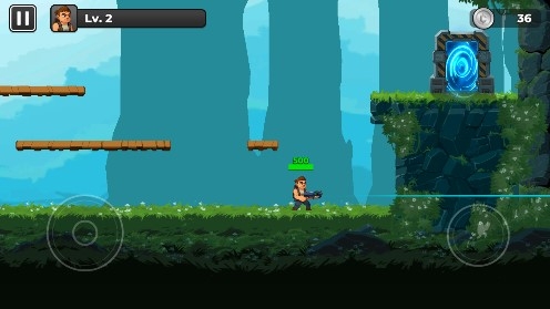 Mr Autofire自动开火先生货币不减反增版