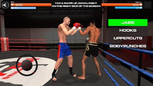 Muay Thai Fighting Clash泰拳2格斗冲突安卓版 Muay Thai Fighting Clash泰拳2格斗冲突安卓版