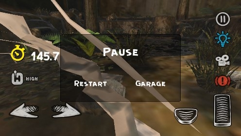 Mud Trials越野大挑战安卓版 Mud Trials越野大挑战安卓版