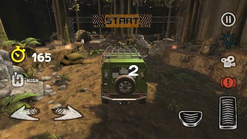 Mud Trials越野大挑战安卓版 Mud Trials越野大挑战安卓版