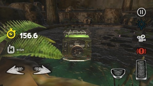 Mud Trials越野大挑战安卓版 Mud Trials越野大挑战安卓版