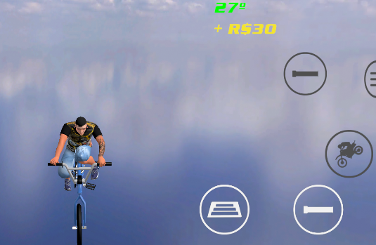 Mx摩托车2手机版