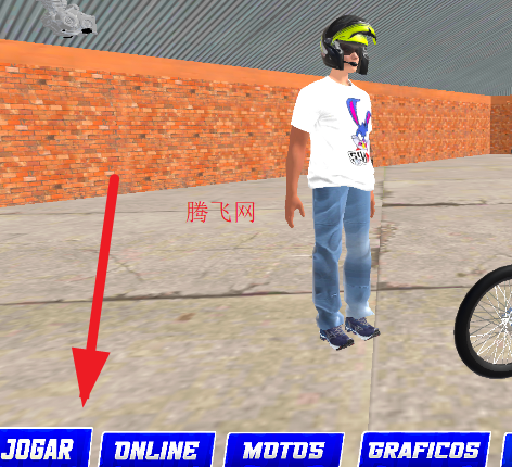 Mx摩托车2手机版