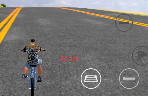 Mx摩托车2手机版