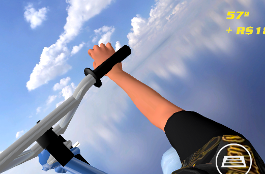 Mx摩托车2手机版