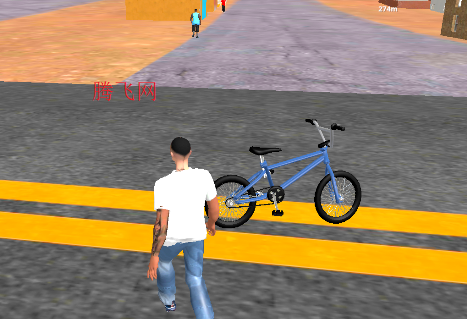 Mx摩托车2手机版