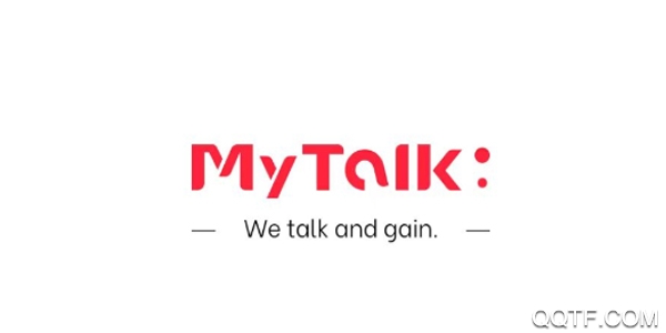 MyTalk英语官方最新版