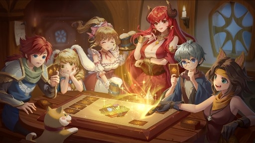 逆转回合官方版