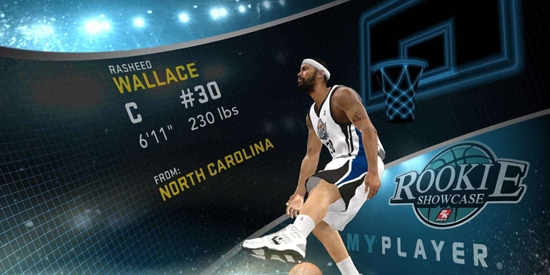 NBA 2K23我的团队澳大利亚测试服