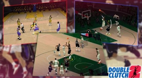 NBA模拟器2安卓版