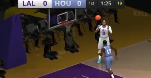 NBA模拟器2安卓版