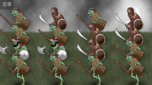 亡灵法师安卓版 亡灵法师安卓版