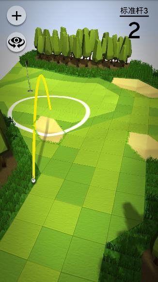 OK高尔夫游戏官方版 OK高尔夫游戏官方版