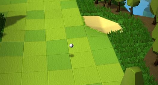 OK高尔夫游戏官方版 OK高尔夫游戏官方版