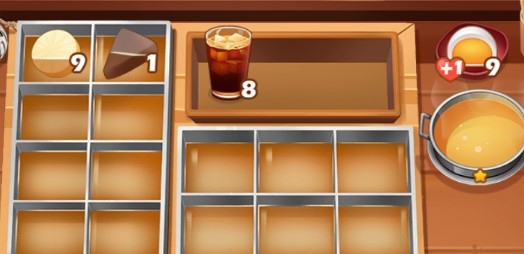 Oden Master关东煮大厨无限金币钞票版 Oden Master关东煮大厨无限金币钞票版