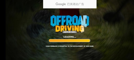 越野车特技挑战游戏最新版 越野车特技挑战游戏最新版