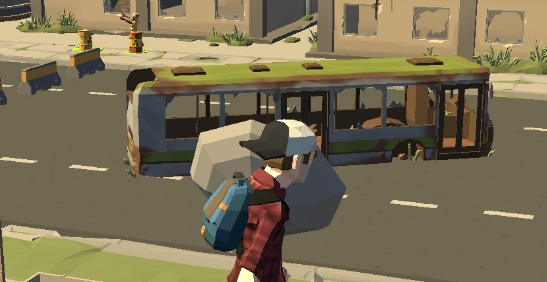 Only Up末日中的跑酷游戏官方版 Only Up末日中的跑酷游戏官方版