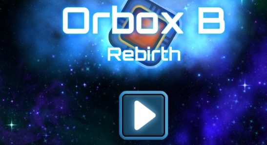 OrboxB宇宙黑洞重生官方版
