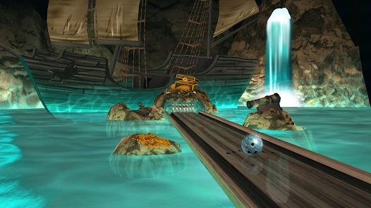 PBA保龄球官方版(PBA Bowling)