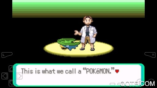 PK EMR Multiplayer Alpha口袋妖怪绿宝石多人联机版 PK EMR Multiplayer Alpha口袋妖怪绿宝石多人联机版