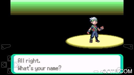 PK EMR Multiplayer Alpha口袋妖怪绿宝石多人联机版 PK EMR Multiplayer Alpha口袋妖怪绿宝石多人联机版