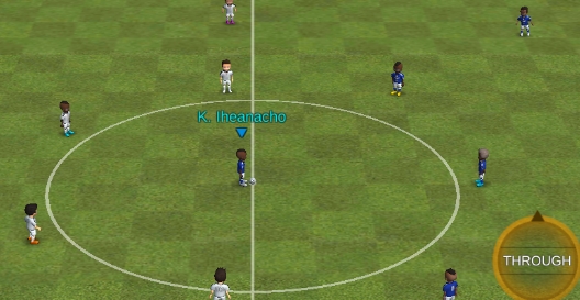 PLS职业联赛足球去广告版 PLS职业联赛足球去广告版