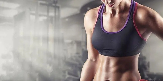 POP Fit健身软件最新版