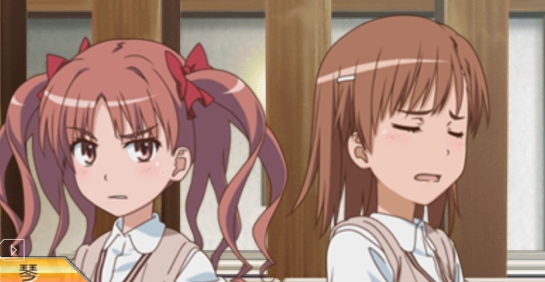 某科学的超电磁炮psp游戏中文版