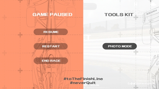 P:RACER无限金币版