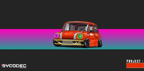 项目漂移2.0完整版