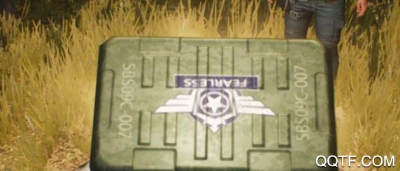 和平精英精简版