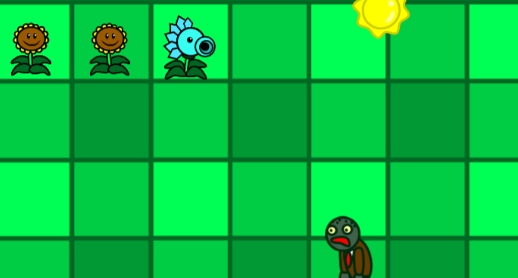 PVZpzwd官方版 PVZpzwd官方版