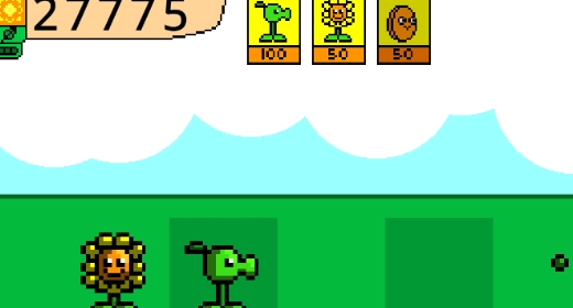 pvz盆栽豌豆3破解版 pvz盆栽豌豆3破解版