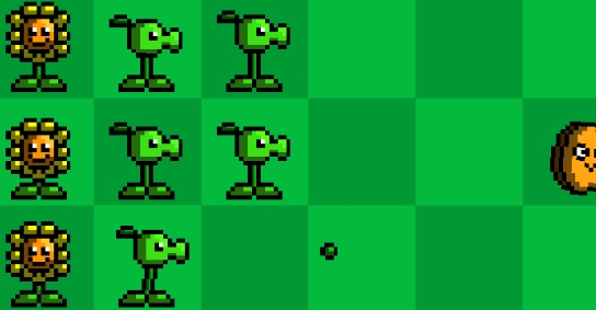 pvz盆栽豌豆3破解版 pvz盆栽豌豆3破解版