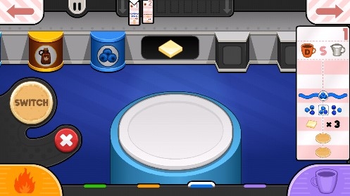 老爹的煎饼店官方版