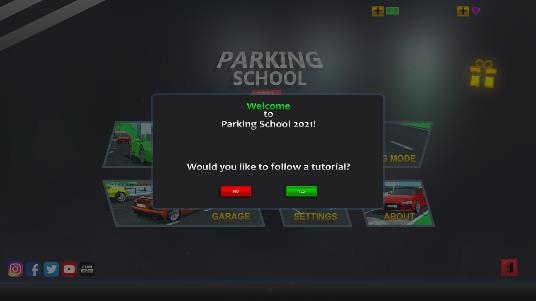 停车学校2021游戏安卓版 停车学校2021游戏安卓版