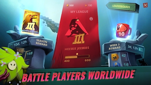 Phobies恐惧症最新版