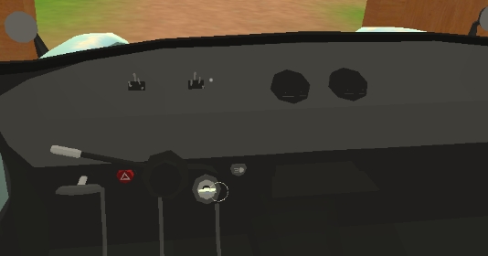 PickUp老皮卡车模拟器免广告版 PickUp老皮卡车模拟器免广告版