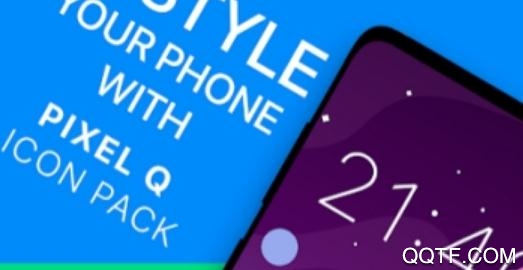 原生安卓图标包10.0最新版