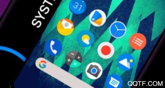 原生安卓图标包10.0最新版