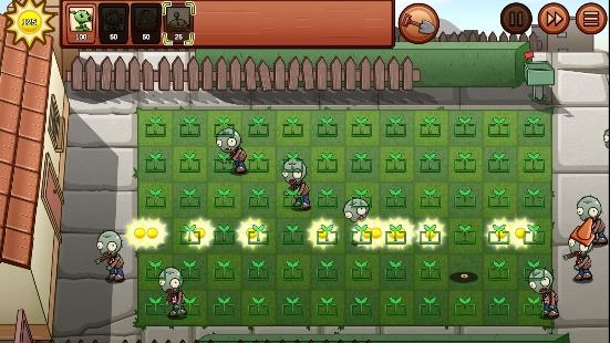 Plants vs. Zombies Beautiful World植物大战僵尸美丽小镇最新版
