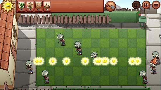 Plants vs. Zombies Beautiful World植物大战僵尸美丽小镇最新版