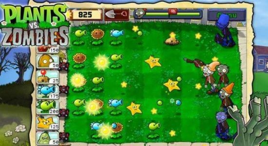 Plants vs. Zombies FREE植物大战僵尸国际版