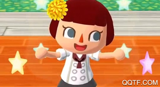 动物森友会华为手机版