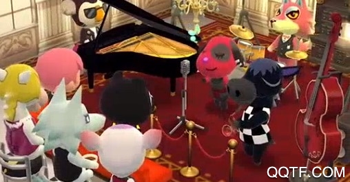 动物森友会华为手机版