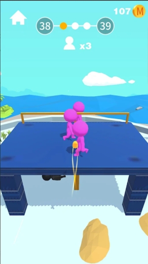 Pocket Sniper!官方版