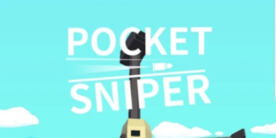 Pocket Sniper!官方版