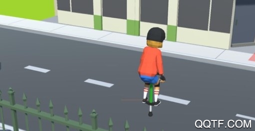 Pogo City翘板城市最新ios版 Pogo City翘板城市最新ios版