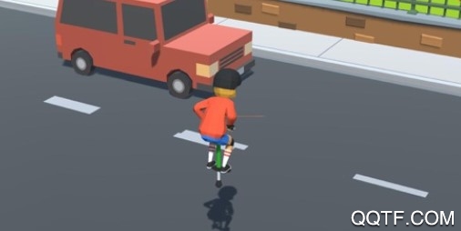 Pogo City翘板城市最新ios版 Pogo City翘板城市最新ios版